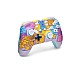 Powera Enhanced Wireless Controller Mushroom Kingdom Pop Art