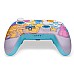 Powera Enhanced Wireless Controller Mushroom Kingdom Pop Art