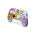 Powera Enhanced Wireless Controller Mushroom Kingdom Pop Art