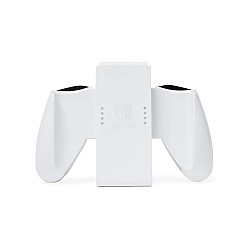 Powera Joy-con Comfort Grip White