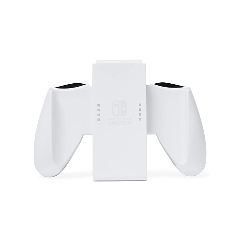 Powera Joy-con Comfort Grip White