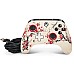 Powera Enhanced Wired Controller Warrior's Nirvana