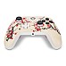 Powera Enhanced Wired Controller Warrior's Nirvana