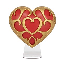 Heart Container Light