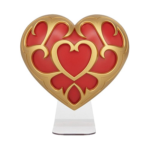 Heart Container Light