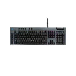 Logitech G915 X Low-profle Wired Keyboard (nordic)