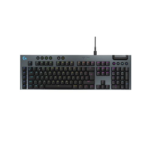 Logitech G915 X Low-profle Wired Keyboard (nordic)