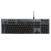 Logitech G915 X Low-profle Wired Keyboard (nordic) Logitech G915 X Low-profle Wired Keyboard (nordic)