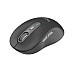 Logitech Signature Slim Wireless Keyboard & Mouse Combo Mk950 Graphite (nordic)
