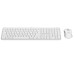 Logitech Signature Slim Wireless Keyboard & Mouse Combo Mk950 Off-white (nordic) Logitech Signature Slim Wireless Keyboard & Mouse Combo Mk950 Off-white (nordic)