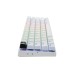 Logitech G Pro X 60 Lightspeed Wireless Keyboard White (nordic) Logitech G Pro X 60 Lightspeed Wireless Keyboard White (nordic)