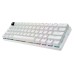 Logitech G Pro X 60 Lightspeed Wireless Keyboard White (nordic) Logitech G Pro X 60 Lightspeed Wireless Keyboard White (nordic)