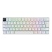 Logitech G Pro X 60 Lightspeed Wireless Keyboard White (nordic) Logitech G Pro X 60 Lightspeed Wireless Keyboard White (nordic)