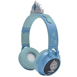 Lexibook Frozen Rechargeable Headphones With Lights (hpbt015fz)