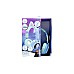 Lexibook Frozen Rechargeable Headphones With Lights (hpbt015fz) Lexibook Frozen Rechargeable Headphones With Lights (hpbt015fz)