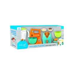 Sobczyk Junior Kitchen Machine Set