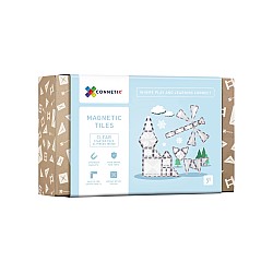 Connex Clear Starter Pack 34 Pieces (ct-c-00034-st)