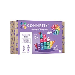 Connex Pastel Starter Pack 64 Pieces (ct-p-00064-st)