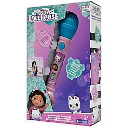 Gabby's Dollhouse Lighting Microphone (89009)