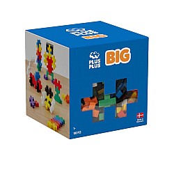 Plus Plus Big Basic 100pcs (3210)