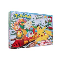 Pokemon Advent Calendar (pkw3623)