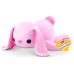 Hug A Lumps S1,bulk Pink Rabbit