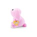 Hug A Lumps S1,bulk Pink Rabbit