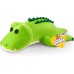 Hug A Lumps S1,bulk Green Crocodile