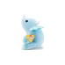 Hug A Lumps S1,bulk Blue Dinosaur