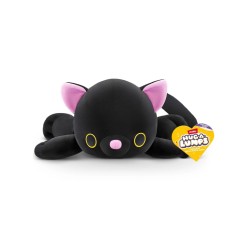 Hug A Lumps S1,bulk Black Cat