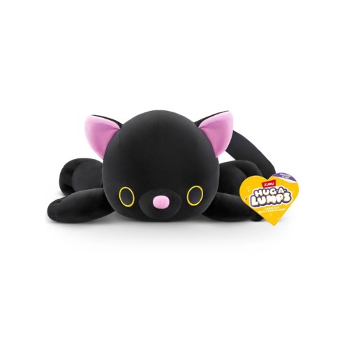 Hug A Lumps S1,bulk Black Cat