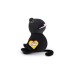 Hug A Lumps S1,bulk Black Cat