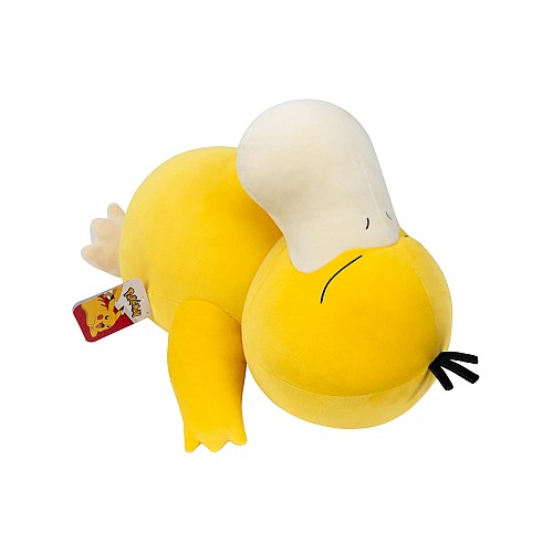 Pokemon Sleeping Plush Psyduck (pkw3675)
