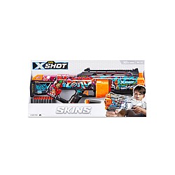 X-shot Skins Last Stand (36518b)