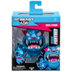 Mr Beast Lab Vinyl Figure Random (24729)