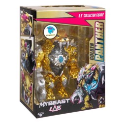 Mr Beast Lab Collector Figure Random (24726)