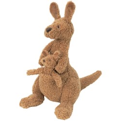 Happy Horse Kangaroo Kick No.1 (134240)