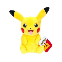Pokemon Plush 20cm Random Cdu (95217-20)