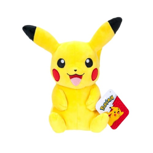 Pokemon Plush 20cm Random Cdu (95217-20)