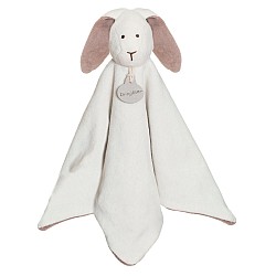 Teddykompaniet Diinglisar Organic Cuddle Cloth Rabbit (tk3161)