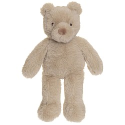 Teddykompaniet Ecofriends Sven, Beige 25cm (tk4203)