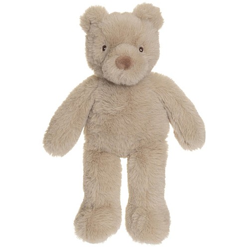 Teddykompaniet Ecofriends Sven, Beige 25cm (tk4203)
