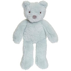 Teddykompaniet Ecofriends Sven, Teal 25cm (tk4205)