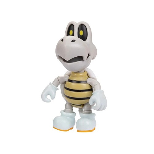 Nintendo Super Mario Dry Bones 10cm (424424)