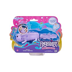 Fingerlings Axolotl Purple (3141)
