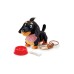 Happy Pets Wiggle Jiggle Dachshund (31511146)