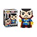 Funko Pop Marvel 8-bit Dr. Strange (special Edition) #1428 10cm