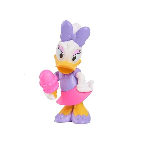 Disney Junior Minnie Daisy Duck 6cm (mcn34000)