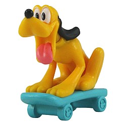 Disney Junior Mickey Pluto 6cm (mcc23000)