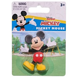 Disney Junior Mickey Mickey Mouse 6cm